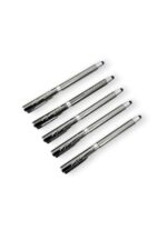 Öğretmenler Günü Özel 5 Adet Touch Pen Kalem Atatürk İmzalı Ve İsim Yazılabilir Hediyelik Kalem